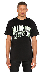 Футболка с логотипом bb arch - Billionaire Boys Club