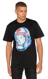 Футболка с логотипом bb helmut - Billionaire Boys Club