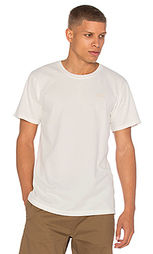 Футболка small stock - Stussy