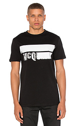 Футболка с коротким рукавом - McQ Alexander McQueen