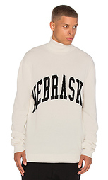 Водолазка nebraska - OFF-WHITE