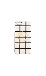 Чехол на iphone 6 off the grid - kate spade new york