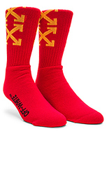 Носки arrows - OFF-WHITE