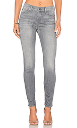 Узкие джинсы the skinny - 7 For All Mankind