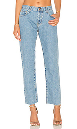 Прямые джинсы the original - Current/Elliott