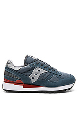Кроссовки shadow vegan - Saucony