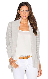 Кардиган colorblock rib - Vince