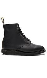 Сапоги whiton 8 eye - Dr. Martens