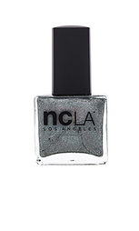 Лак для ногтей you cant swim with us holos - NCLA
