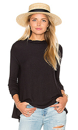 Топ lover rib thermal - Free People