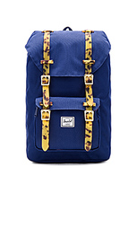 Рюкзак среднего размера little america - Herschel Supply Co.