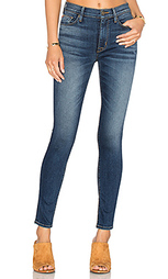 Узкие джинсы с высокой посадкой barbara - Hudson Jeans
