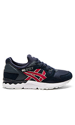 Кроссовки gel lyte v - Asics