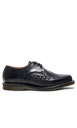 Туфли ally monk - Dr. Martens