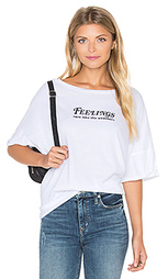 Топ feelings - Wildfox Couture