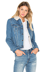 Водительская куртка с подкладкой из шепры - LEVIS Levis®