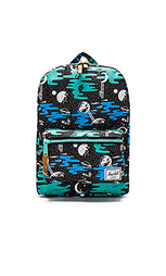 Рюкзак settlement - Herschel Supply Co.