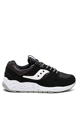 Кроссовки grid 9000 - Saucony