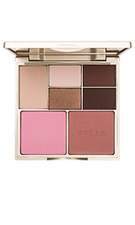 Набор для глаз и щёк perfect me perfect hue - Stila