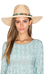 Шляпа andros - ale by alessandra