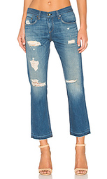 Джинсы x boyfriend - rag &amp; bone/JEAN