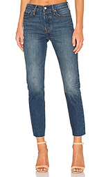 Узкие джинсы wedgie - LEVIS Levis®