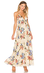Платье с рисунком shadows - Free People