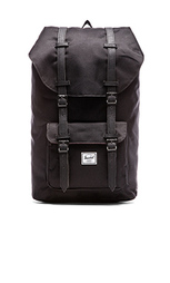 Рюкзак little america - Herschel Supply Co.