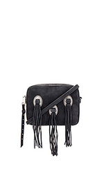 Сумка через плечо western - Rebecca Minkoff