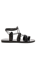 Сандалии alcyone - Ancient Greek Sandals