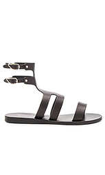 Сандалии agapi - Ancient Greek Sandals