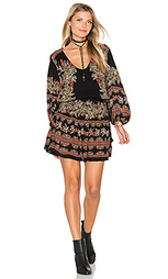 Платье moonlight drive - Free People