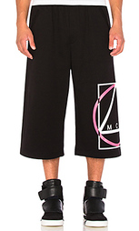 Свободные брюки smith - McQ Alexander McQueen