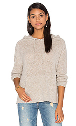 Кашемировый свитер с капюшоном anabel - 360 Sweater