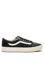 Кроссовки old skool cup - Vans