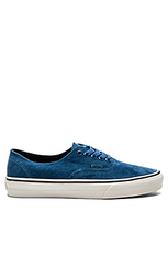 Кроссовки authentic decon - Vans