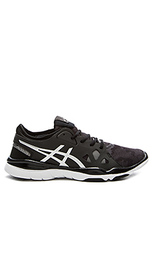 Кроссовки с системой gel-fit nova - Asics
