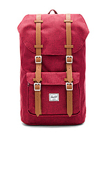 Рюкзак little america - Herschel Supply Co.