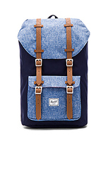 Рюкзак little america - Herschel Supply Co.