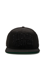 Бейсболка bb arch - Billionaire Boys Club