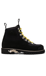 Туристические ботинки cordura - OFF-WHITE
