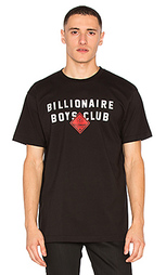 Футболка bb troops - Billionaire Boys Club