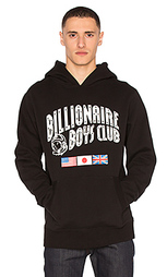 Худи bb tnl - Billionaire Boys Club