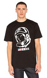 Футболка bb helmet - Billionaire Boys Club