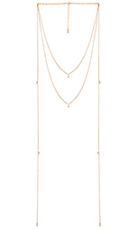 Ожерелье mara - Amarilo