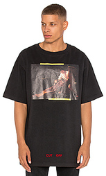 Футболка s francesco - OFF-WHITE