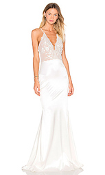 Вечернее платье glacer - Lurelly