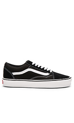 Кроссовки #name? - Vans