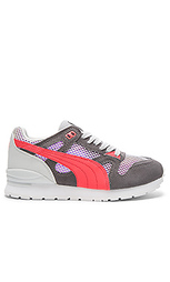 Кроссовки duplex og remast dc4 - Puma