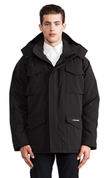 Парка constable - Canada Goose